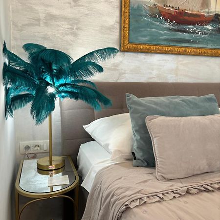 La Dolce Vita Luxury Apartments With Best Free Private Parking In City Center Пула Екстериор снимка