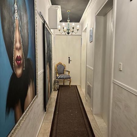 La Dolce Vita Luxury Apartments With Best Free Private Parking In City Center Пула Екстериор снимка