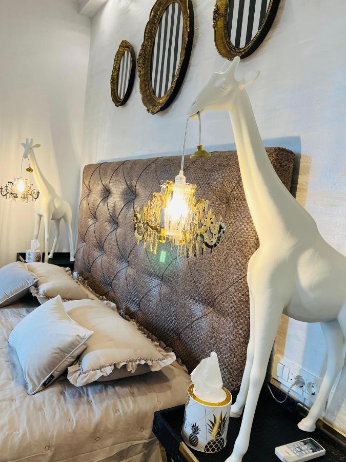 La Dolce Vita Luxury Apartments With Best Free Private Parking In City Center Пула Екстериор снимка