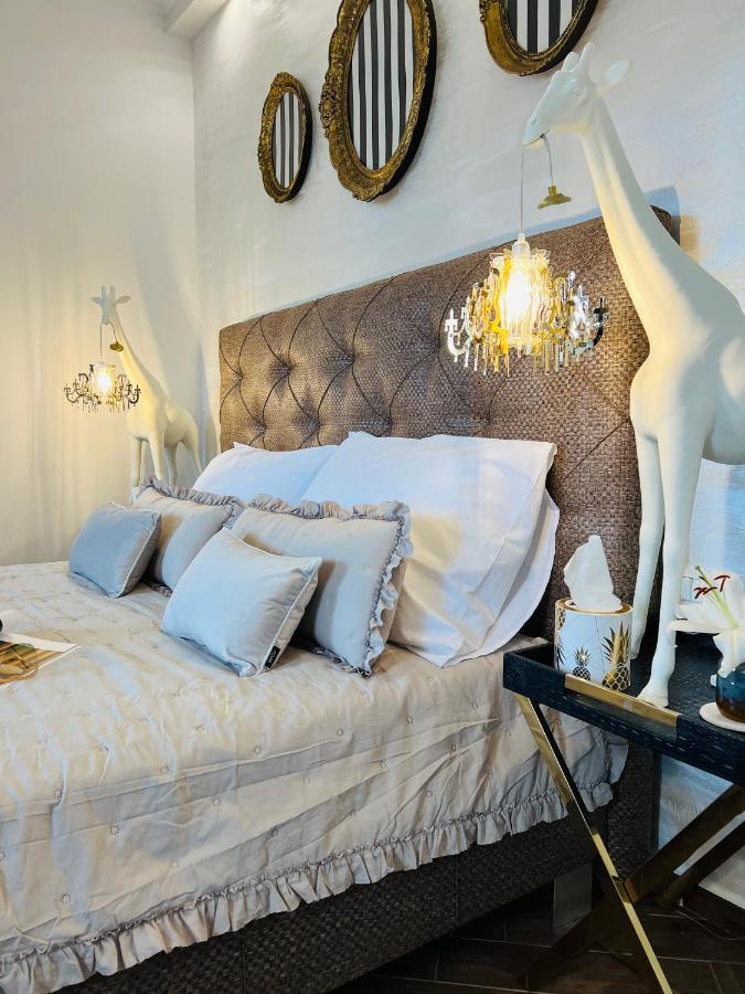 La Dolce Vita Luxury Apartments With Best Free Private Parking In City Center Пула Екстериор снимка