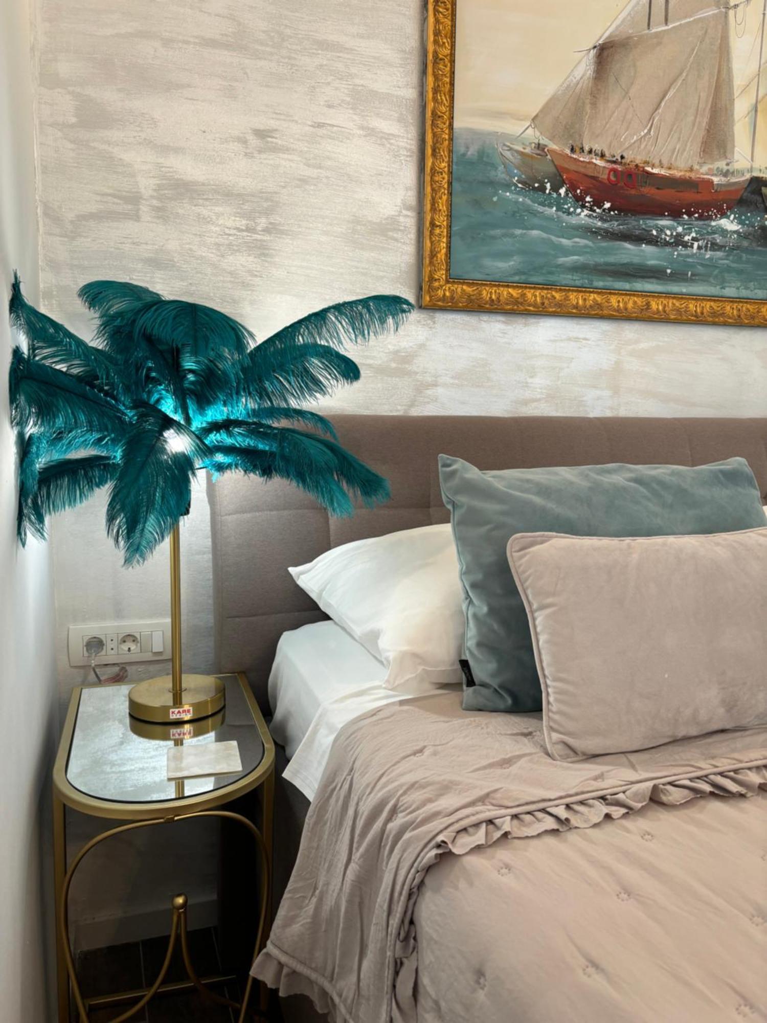 La Dolce Vita Luxury Apartments With Best Free Private Parking In City Center Пула Екстериор снимка
