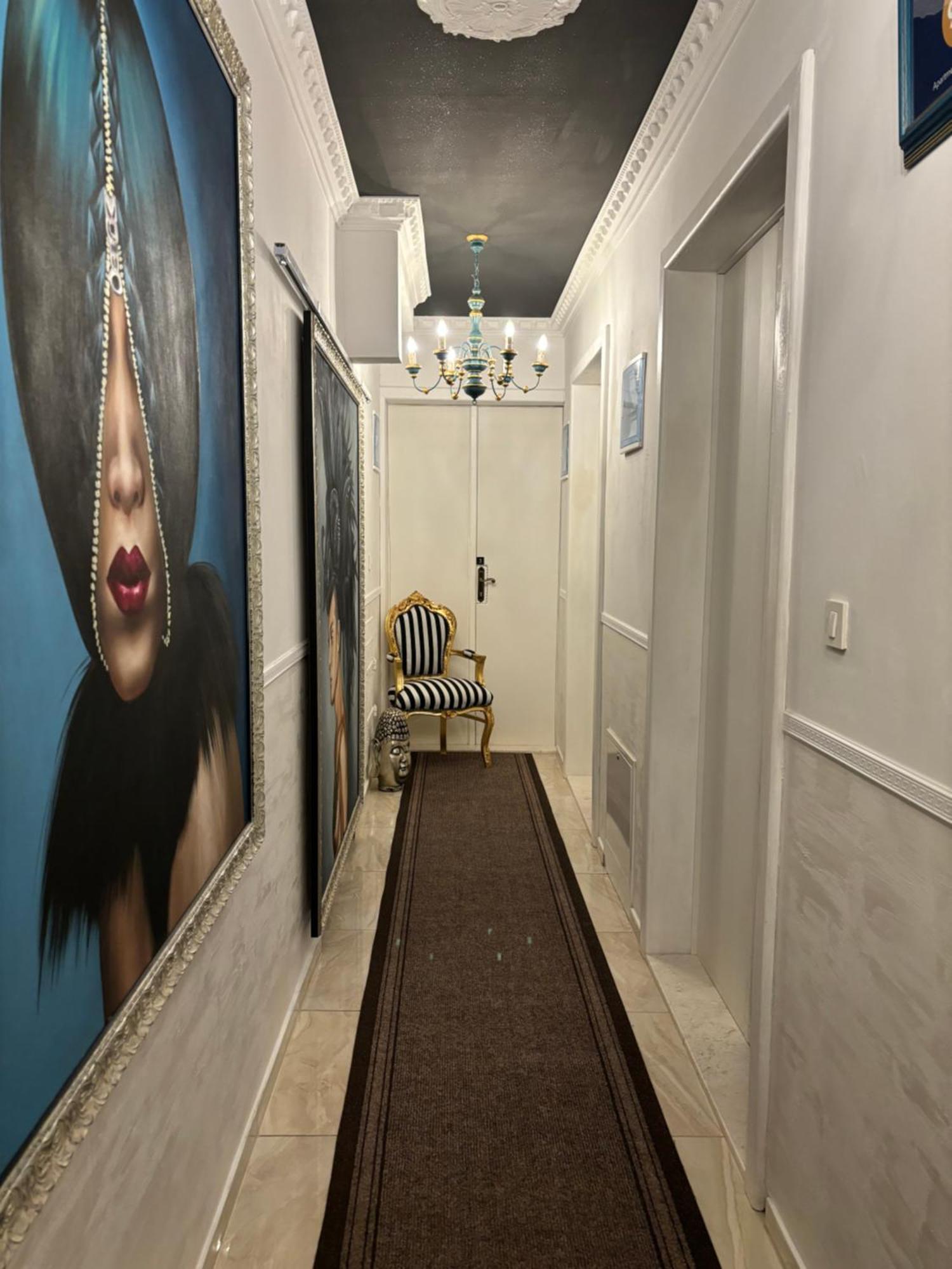 La Dolce Vita Luxury Apartments With Best Free Private Parking In City Center Пула Екстериор снимка