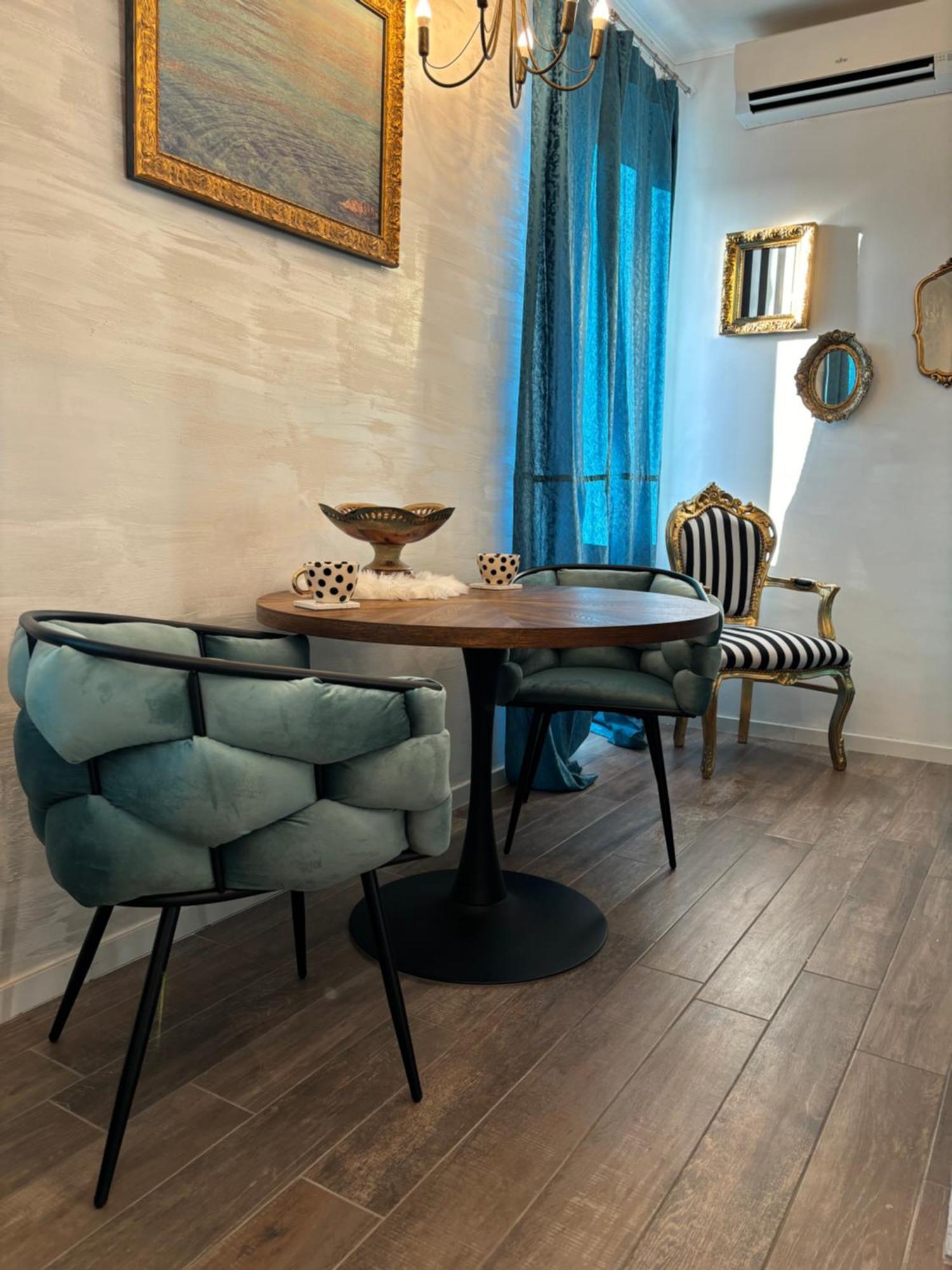 La Dolce Vita Luxury Apartments With Best Free Private Parking In City Center Пула Екстериор снимка
